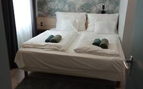 Cherry II Apartman